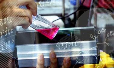 Self-Assembly for Functional Materials (edX)