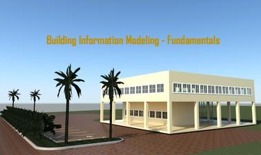 Fundamentals of Building Information Modeling (edX)