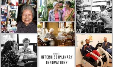 Interdisciplinary Innovations for Population Ageing (edX)