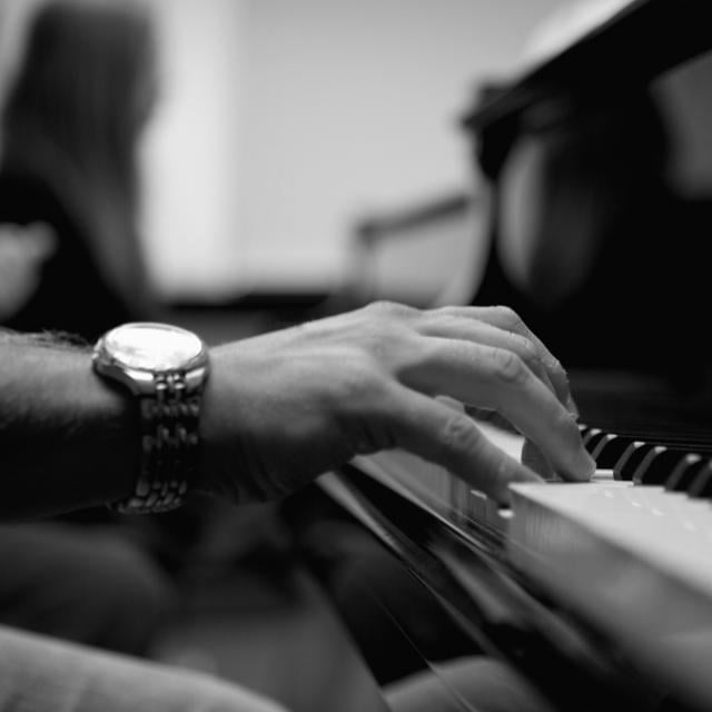 Developing Your Musicianship (Coursera)