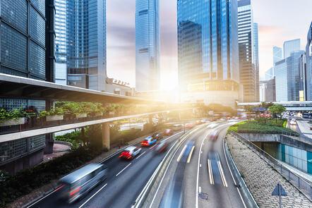 Electrification of Urban Mobility: How to Get it Right (FutureLearn)