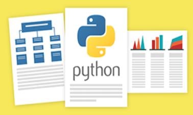 Analizando datos con Python (edX)