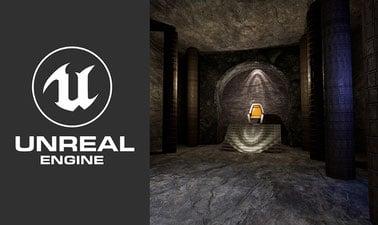 Getting Started with Unreal Engine (edX)