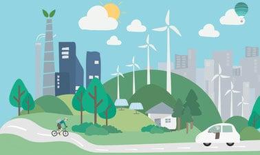 Investing in Quality Infrastructure for a Green, Inclusive and Resilient Recovery (edX)