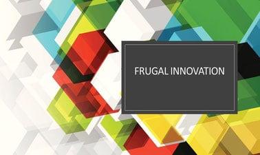 Frugal Innovation (edX)