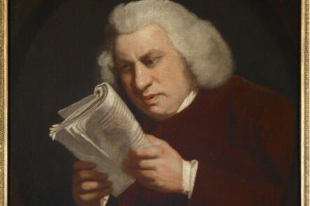 Samuel Johnson’s Rasselas: An Introduction (FutureLearn)