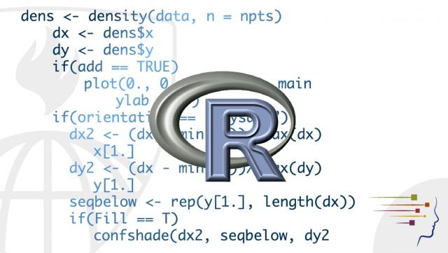 R Programming (Coursera)