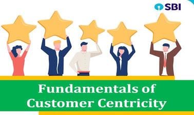 Fundamentals of Customer Centricity (edX)