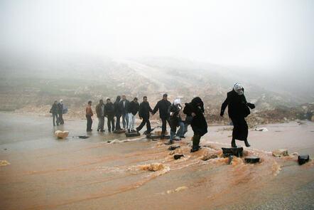 Qualitative Research Methods for Mental Health in War and Conflict (FutureLearn)