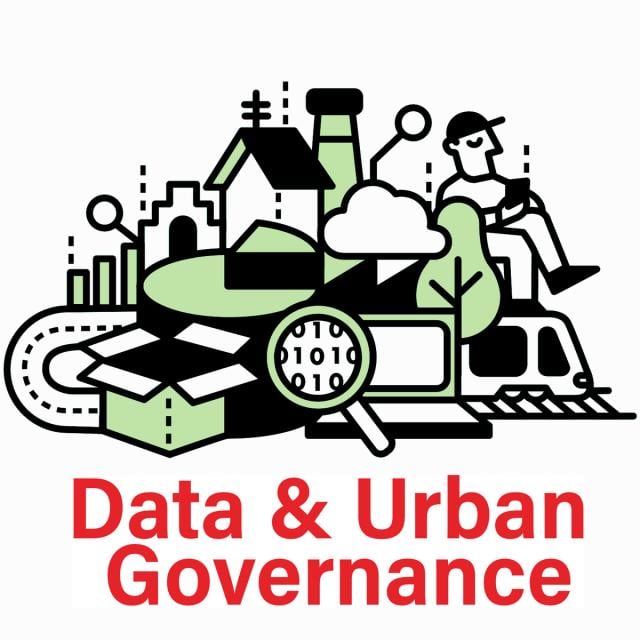 Data and Urban Governance (Coursera)