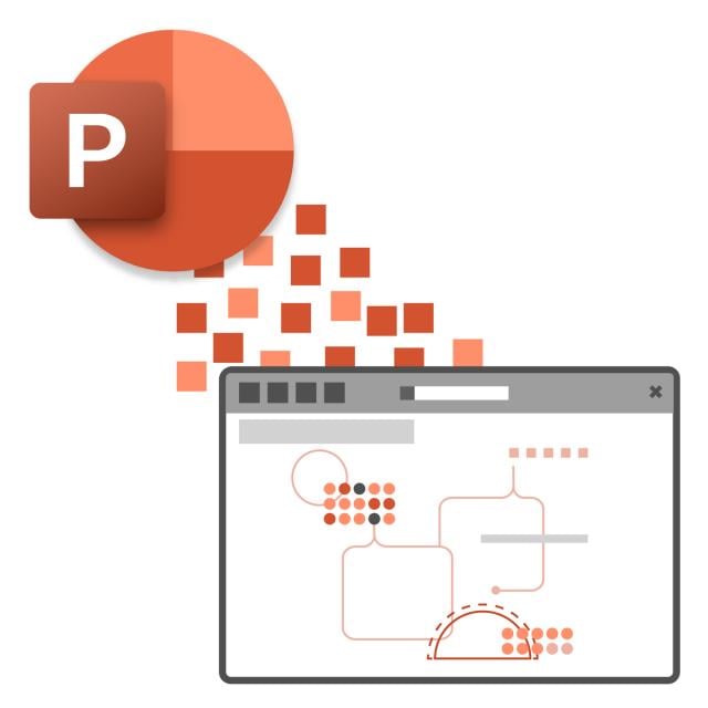 Work Smarter with Microsoft PowerPoint (Coursera)