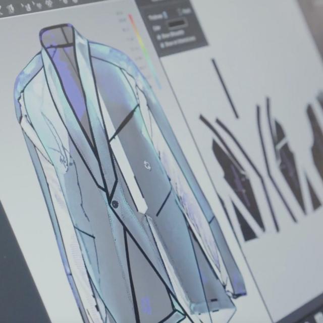 Digital Fashion Mindset (Coursera)