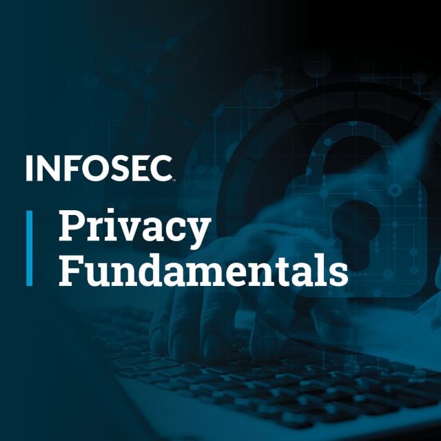 Fundamental Privacy Acts and Laws (Coursera)