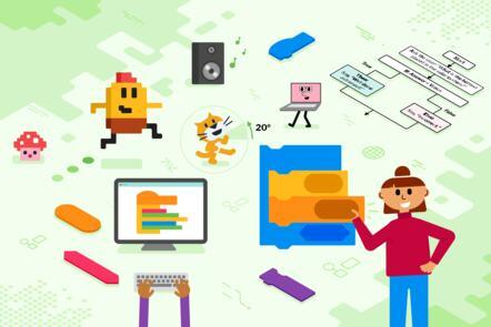 Introduction to Programming with Scratch (FutureLearn)