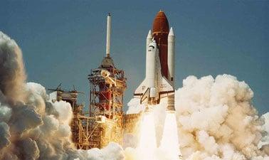 Engineering the Space Shuttle (edX)