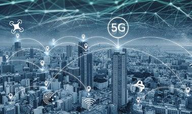 Ultra-dense networks for 5G and its evolution (edX)