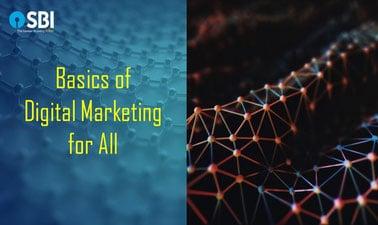 Basics of Digital Marketing for All (edX)