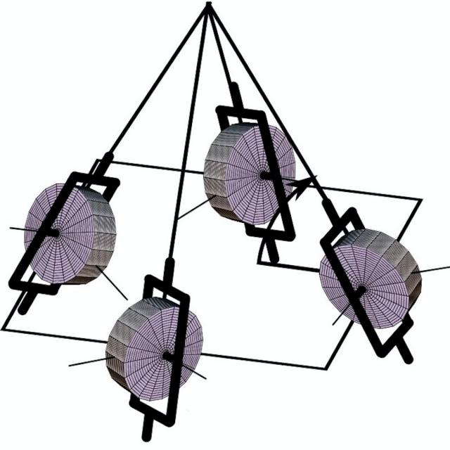 Analytical Mechanics for Spacecraft Dynamics (Coursera)