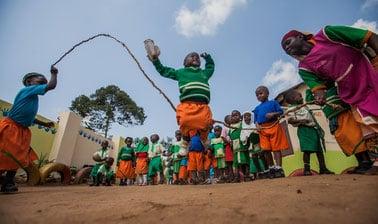 The Best Start in Life: Early Childhood Development for Sustainable Development (edX)