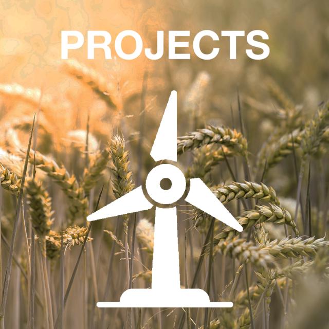 Renewable Energy Projects (Coursera)