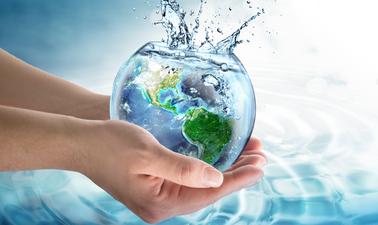 Water and The Environment: Current Challenges and Solutions (edX)
