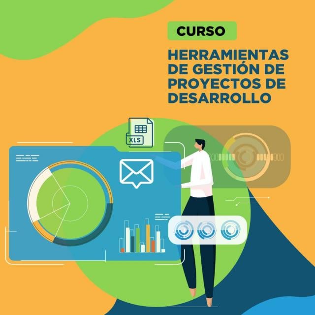 Herramientas de gestión de proyectos de desarrollo (Coursera)