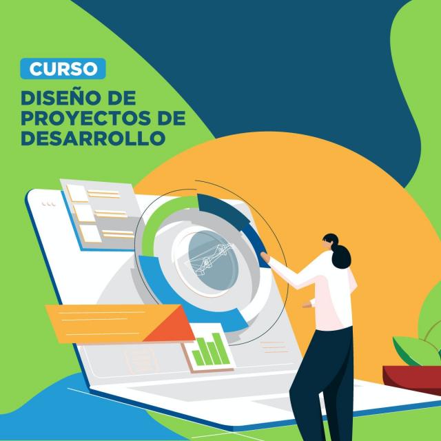 Diseño de Proyectos de Desarrollo (Coursera)