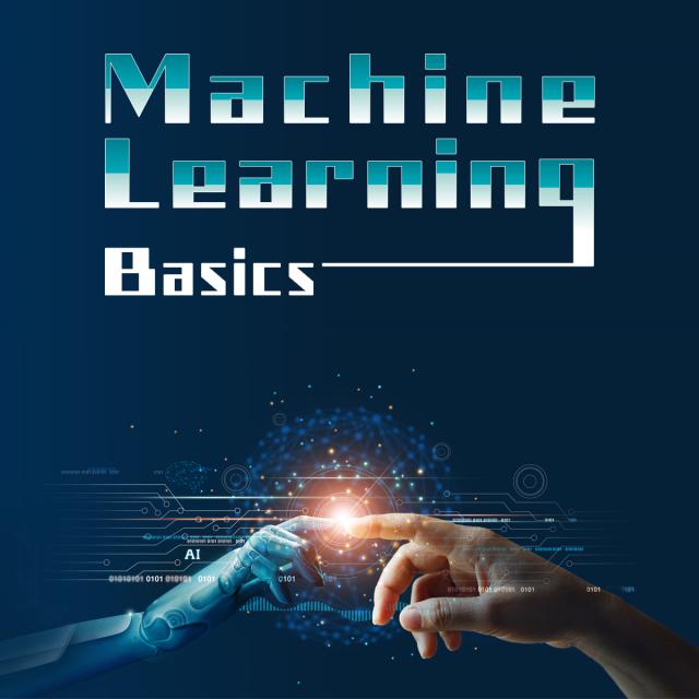 Machine Learning Basics (Coursera)
