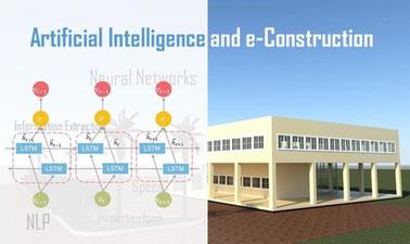 Computer Applications of Artificial Intelligence and e-Construction (edX)