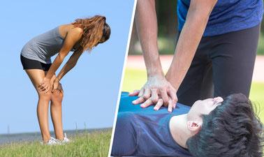 Sport Safety: A Guide to Preventing Sudden Death in Sport (edX)