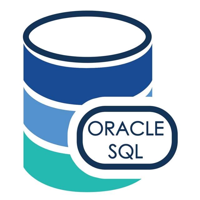 Oracle SQL Practice Course (Coursera)