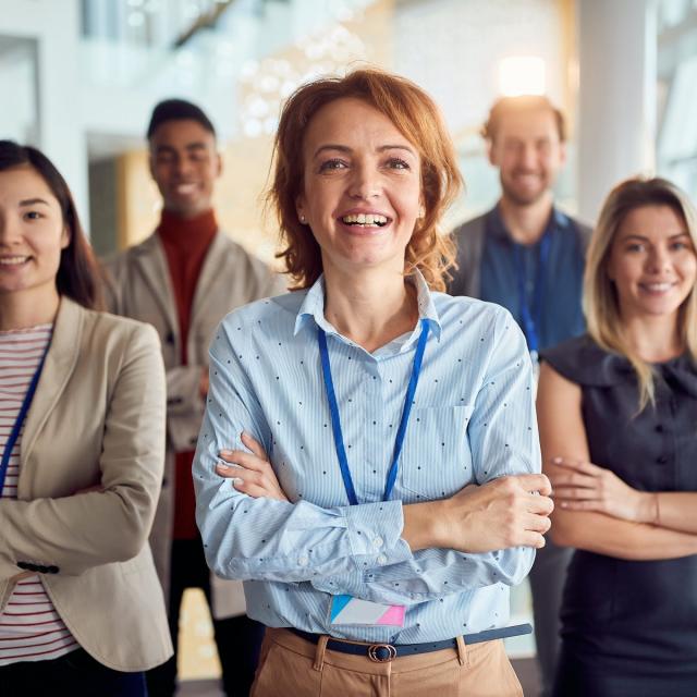 Participação das Mulheres na Sociedade e nas Organizações (Coursera)