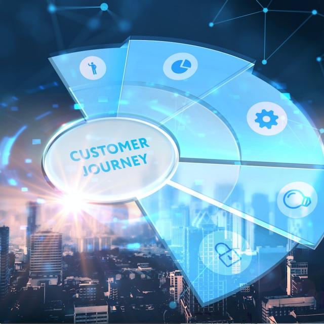 Marketing e a Jornada do Cliente (Coursera)