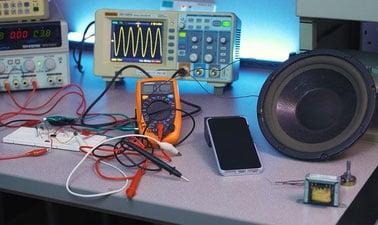 AC and Switching Circuits (edX)