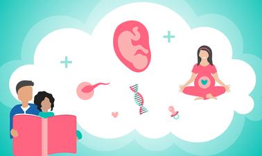 Pedagogía Prenatal para todos: educando antes del nacimiento (edX)