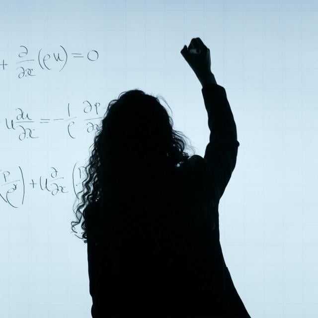 Algebra and Differential Calculus for Data Science (Coursera)