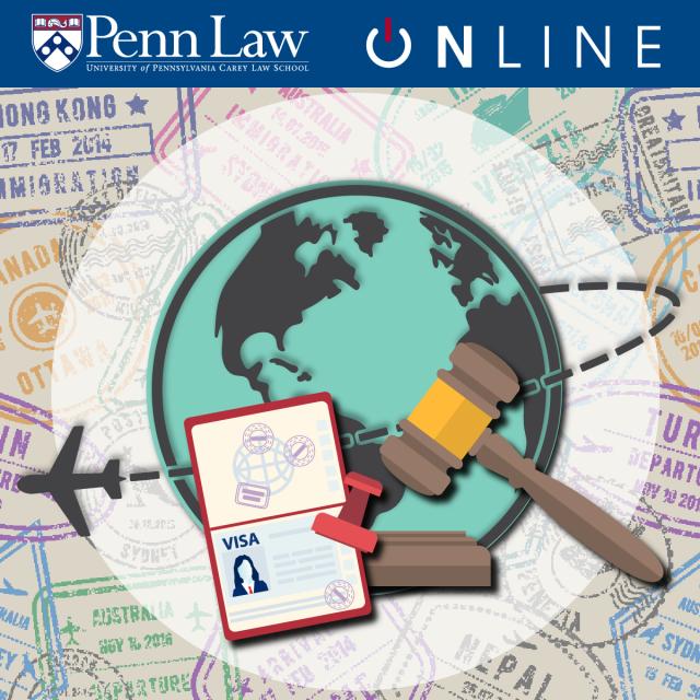 Nuts and Bolts of U.S. Immigration Law (Coursera)
