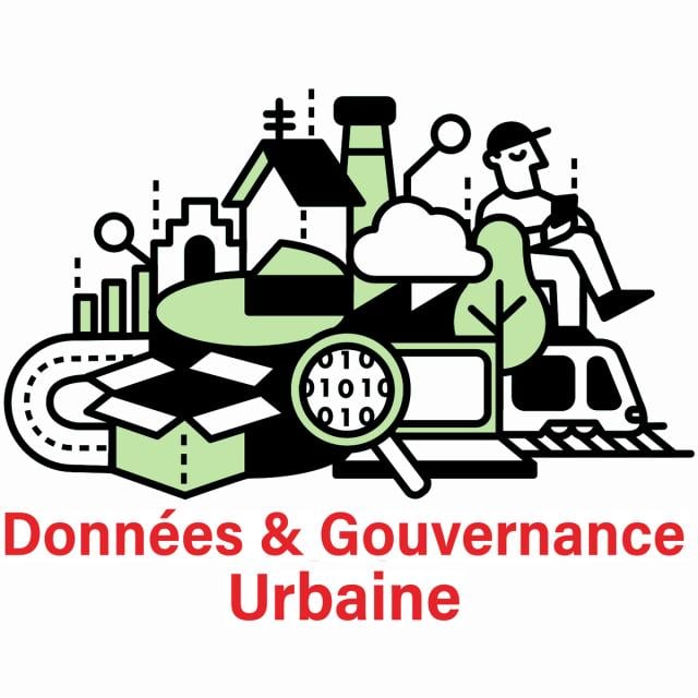 Données et Gouvernance Urbaine (Coursera)