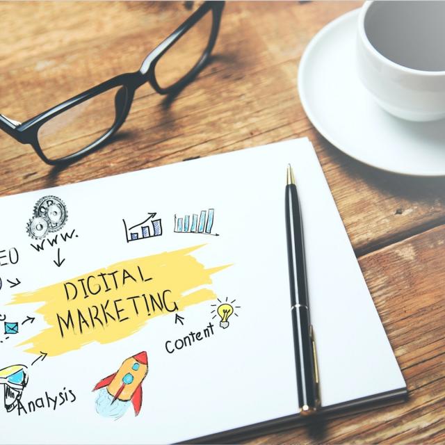 Introdução ao Marketing Digital (Coursera)