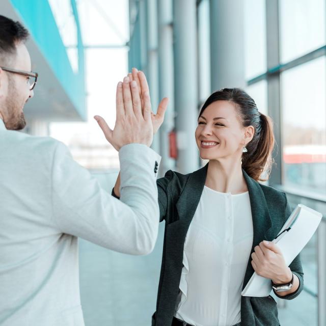 Liderança Positiva e Desenvolvimento de Talentos (Coursera)