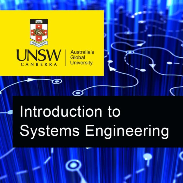 Introduction to Systems Engineering (Coursera)