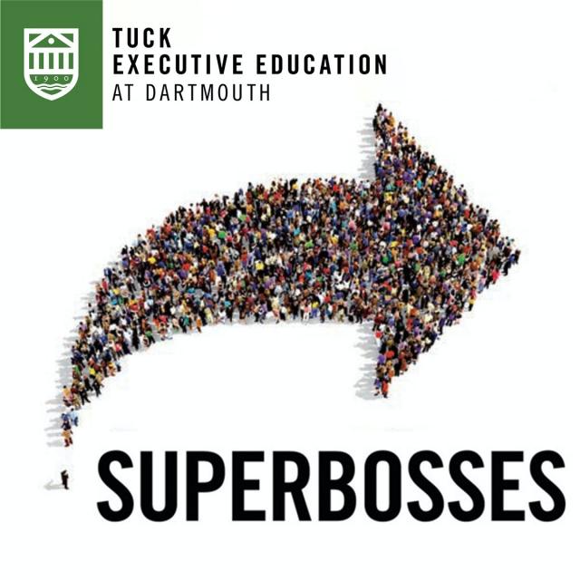 Superbosses: Managing Talent & Leadership (Coursera)