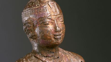The Art and Archaeology of Ancient Nubia (Coursera)