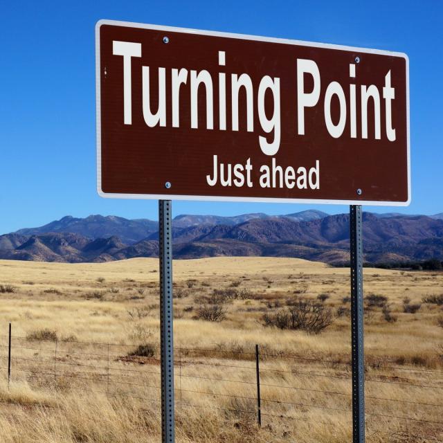 Turning Point: Estratégia, Liderança e Gestão de Mudanças (Coursera)