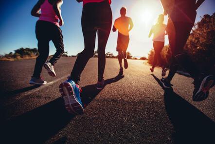 Sport and Exercise for Brain Health (FutureLearn)