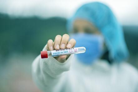 From Swab to Server: Testing, Sequencing, and Sharing During a Pandemic (FutureLearn)