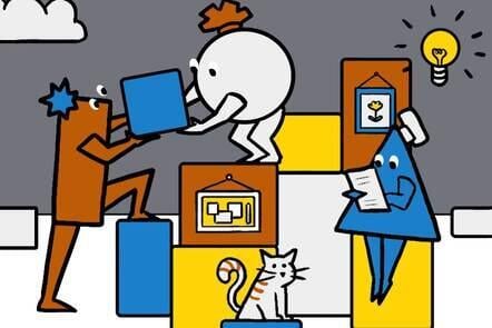 How to Improve Your Creative Collaboration (FutureLearn)