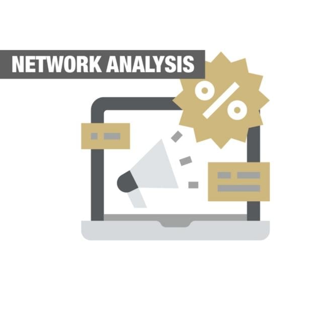 Network Analysis for Marketing Analytics (Coursera)