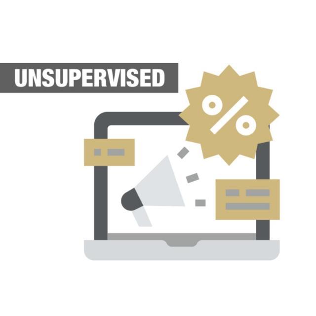 Unsupervised Text Classification for Marketing Analytics (Coursera)