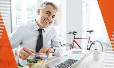 Fitness corporativo (edX)